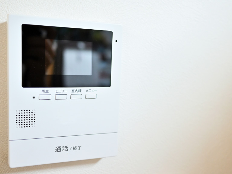 落ち着いた住宅街で、１Kタイプの住みやすさ02
