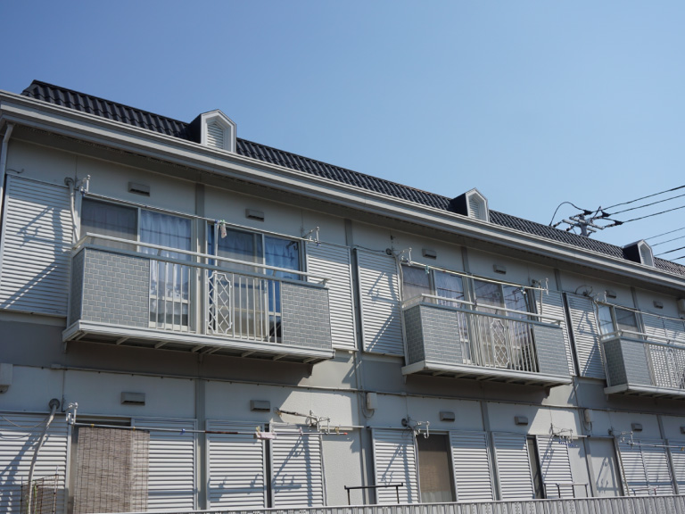 落ち着いた住宅街で、１Kタイプの住みやすさ03