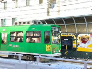 施設周辺｜豊かな歴史と新しいカルチャーが共存する山鼻エリア